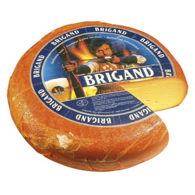 Brigand fromage