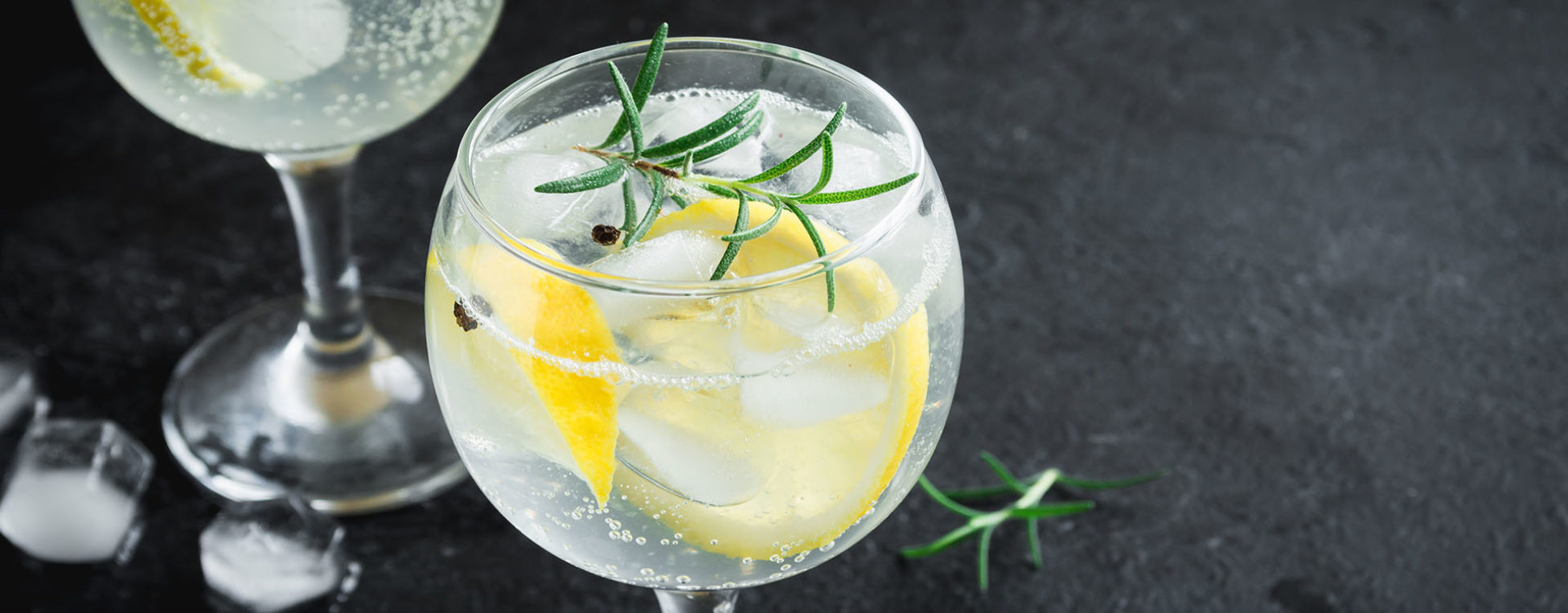 recette Gin Tonic